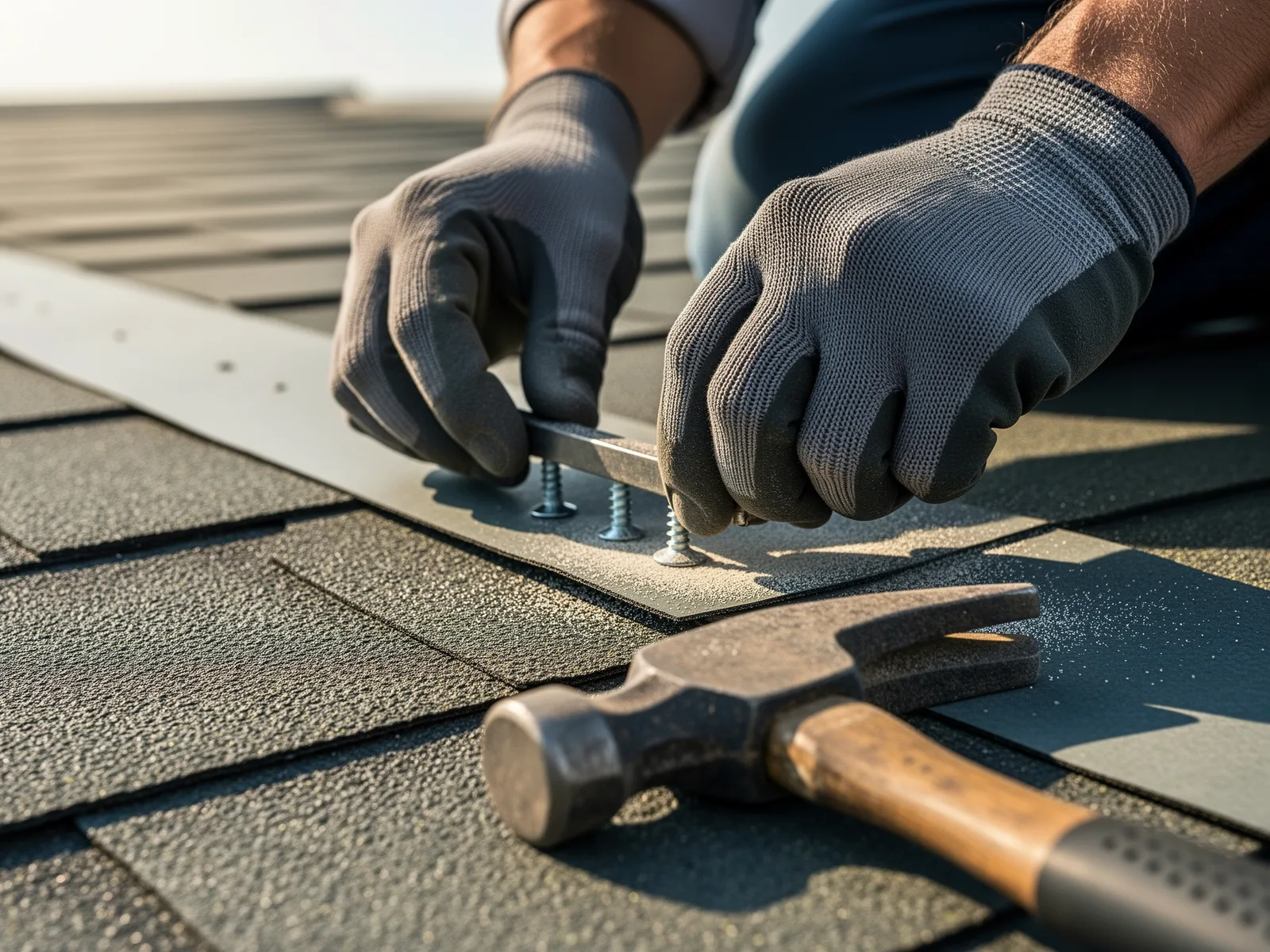 Why choose Fascia Repair in Raccoon, KY